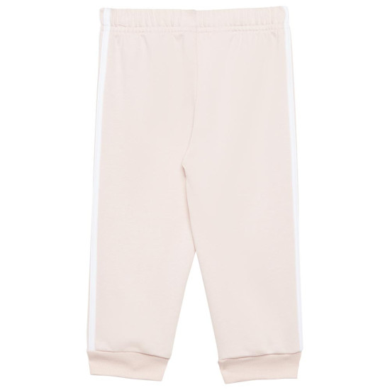 Adidas Βρεφικές φόρμες σετ Badge of Sport French Terry Jogger Set